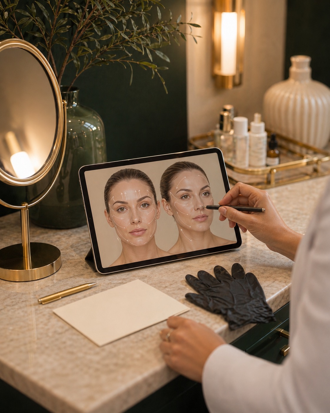 Why Daxxify Costs Less Per Year Than Botox in Sioux City