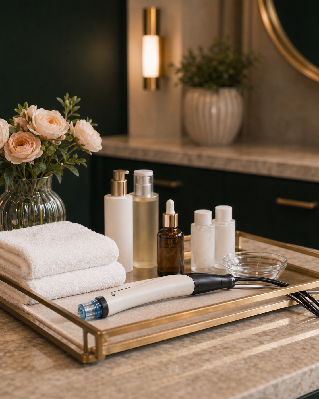 Personalized HydraFacial Boosters for Sioux City Patients
